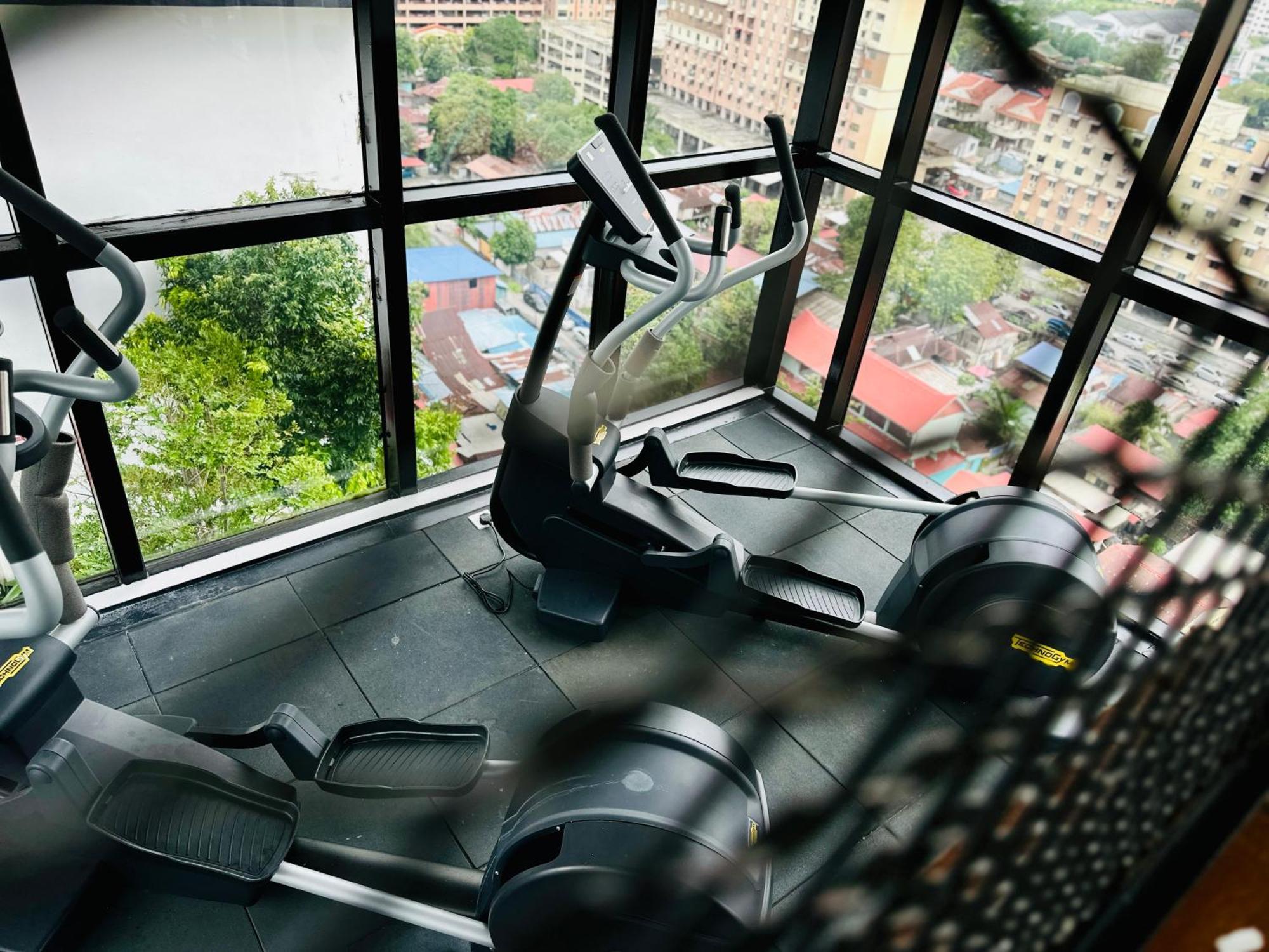 New 2br Or 3br Serenity At Urban By Urban Staycations Lod Pangsapuri Jelutong