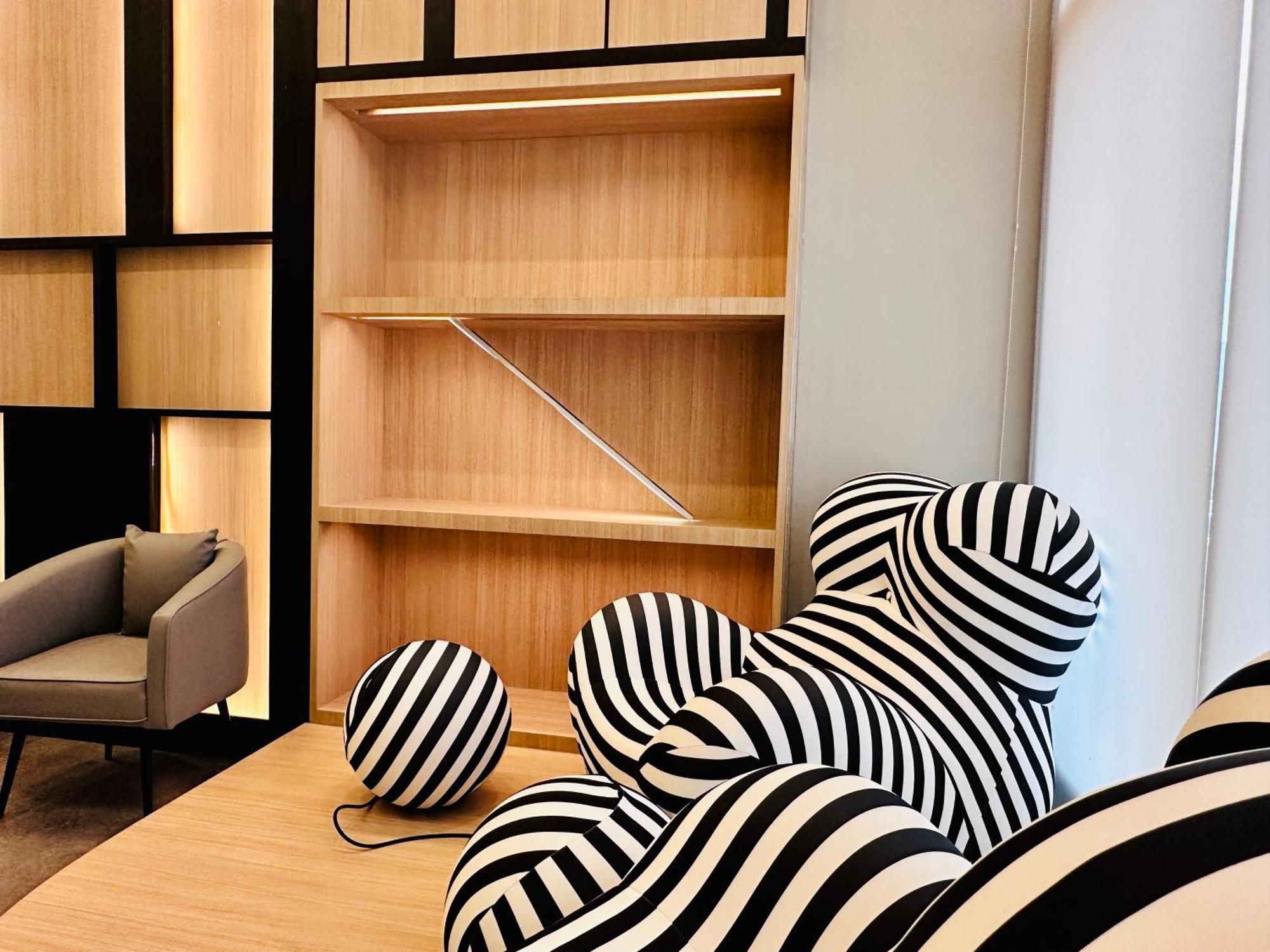 Pangsapuri New 2br Or 3br Serenity At Urban By Urban Staycations Lod *