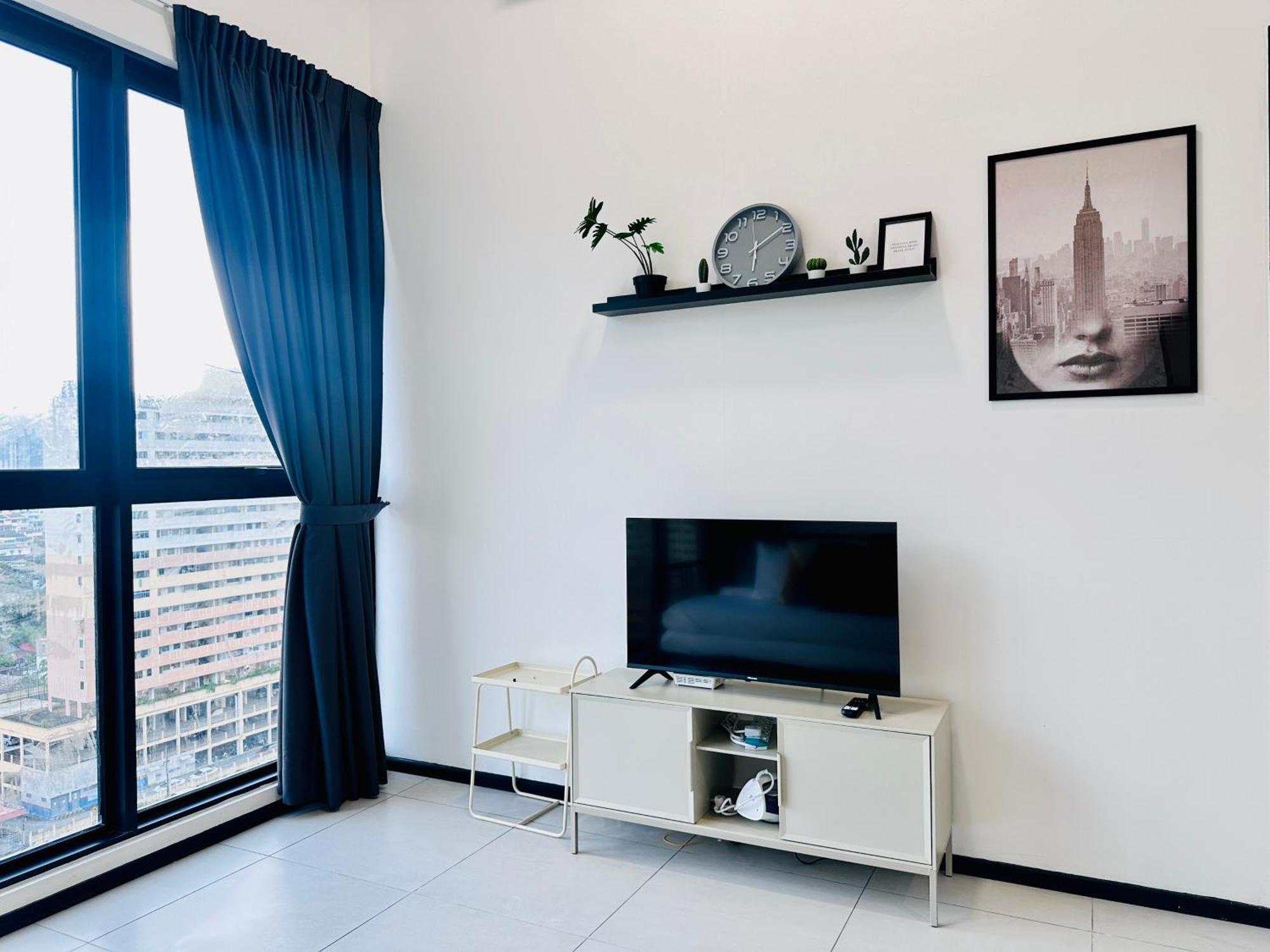 New 2br Or 3br Serenity At Urban By Urban Staycations Lod Jelutong