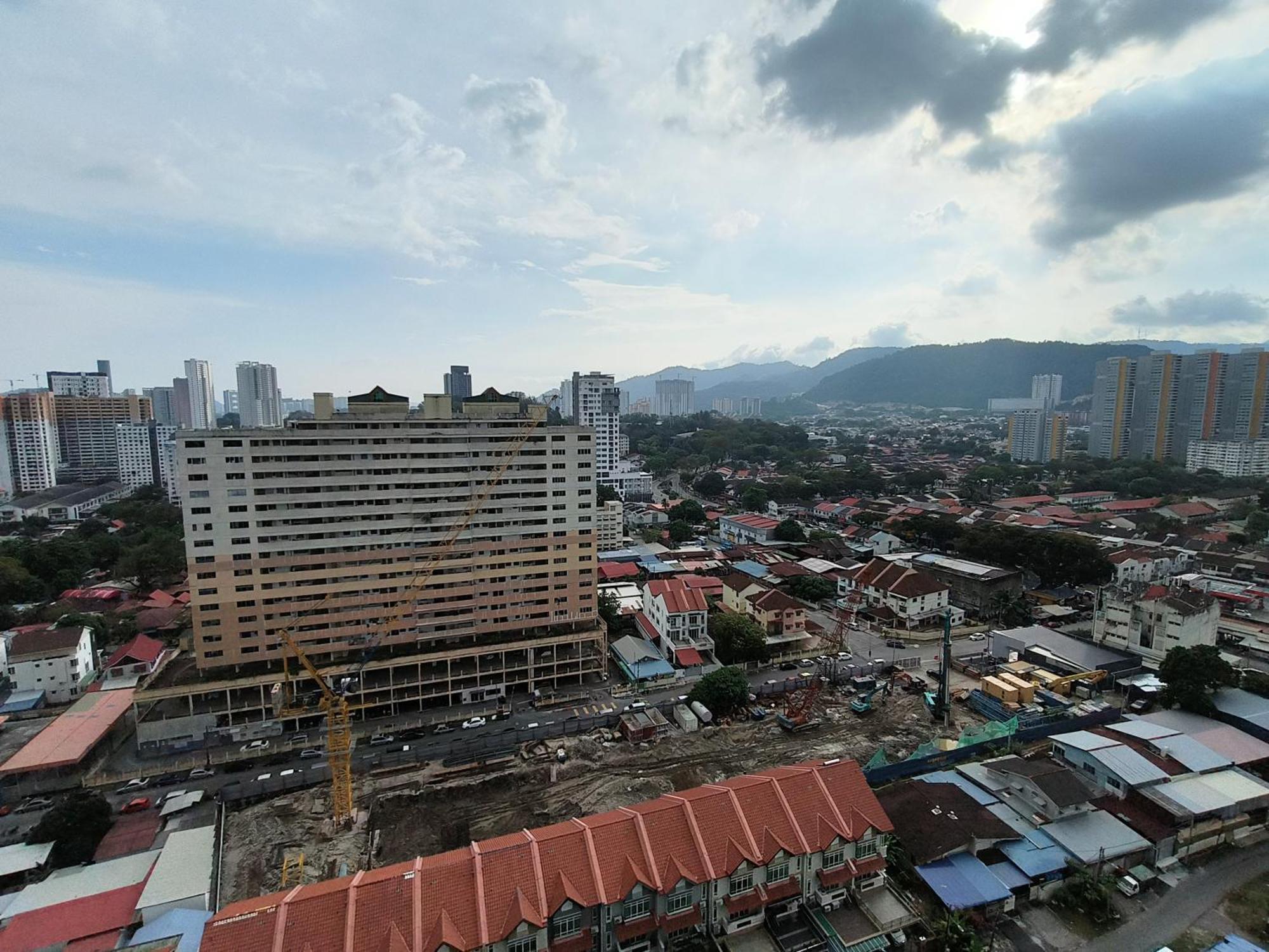 Pangsapuri New 2br Or 3br Serenity At Urban By Urban Staycations Lod Jelutong