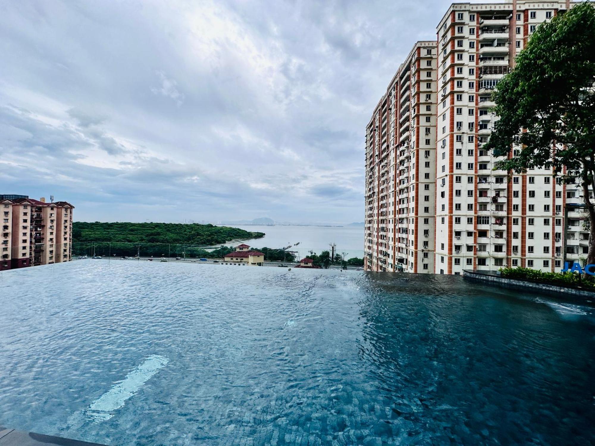 New 2br Or 3br Serenity At Urban By Urban Staycations Lod * Jelutong