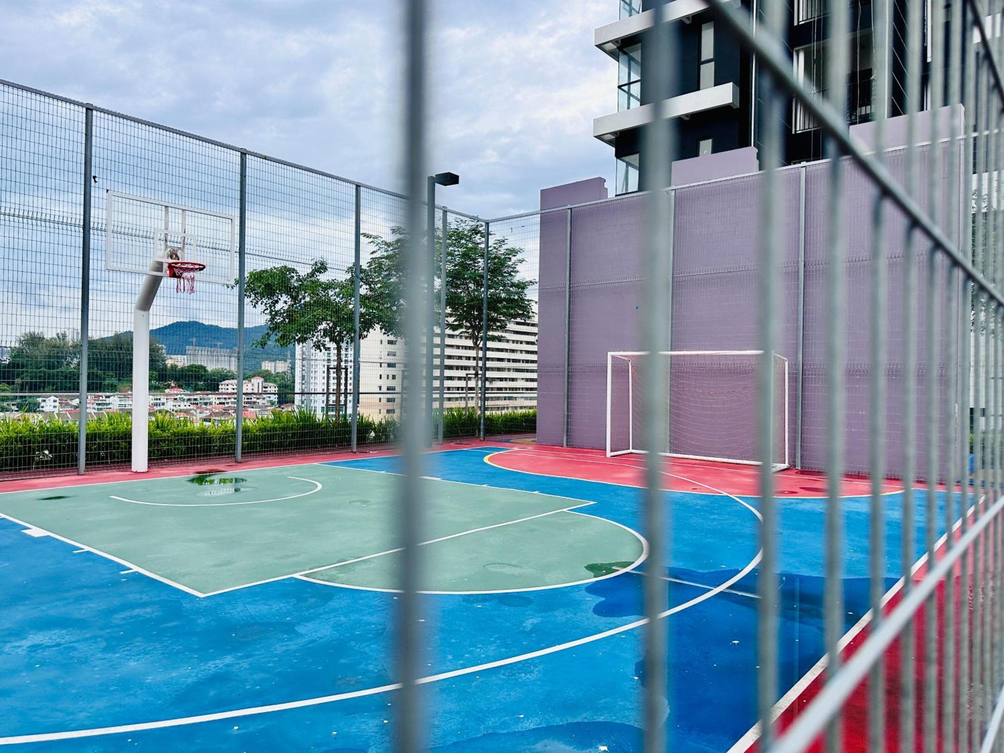 New 2br Or 3br Serenity At Urban By Urban Staycations Lod * Jelutong
