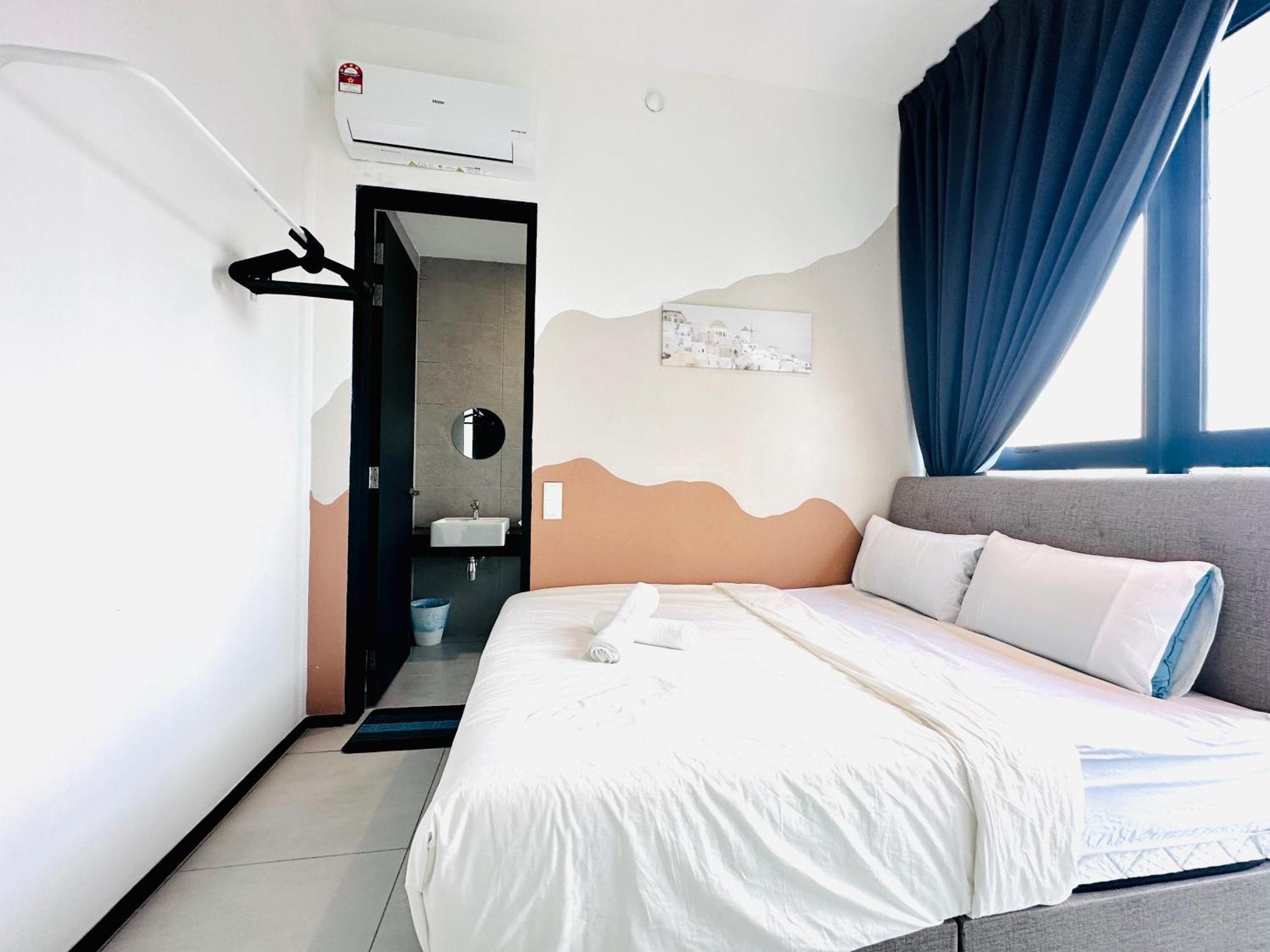 New 2br Or 3br Serenity At Urban By Urban Staycations Lod *