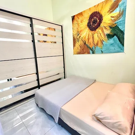 New 2Br Or 3Br Serenity Homestay At Urban Suite By Urban Staycations Lod Jelutong Exterior photo